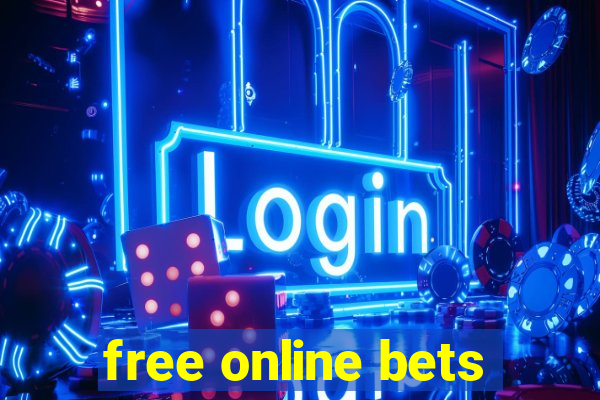 free online bets