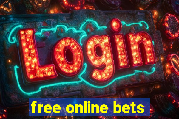 free online bets