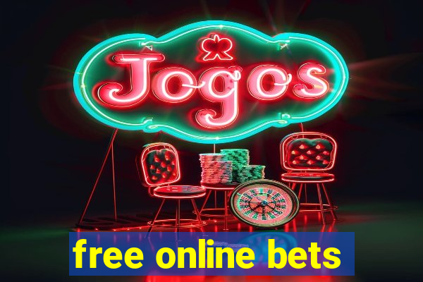 free online bets