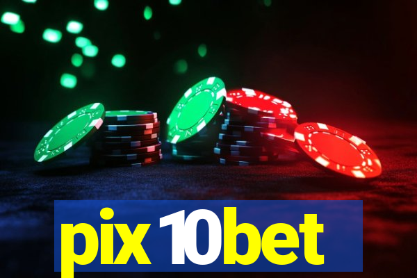 pix10bet