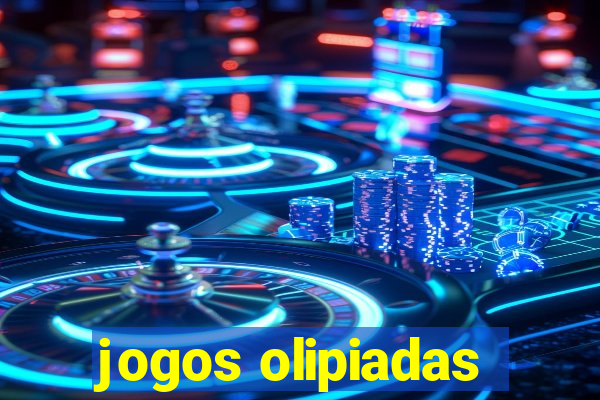 jogos olipiadas