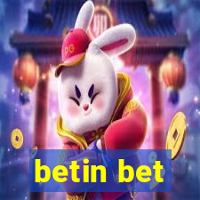 betin bet