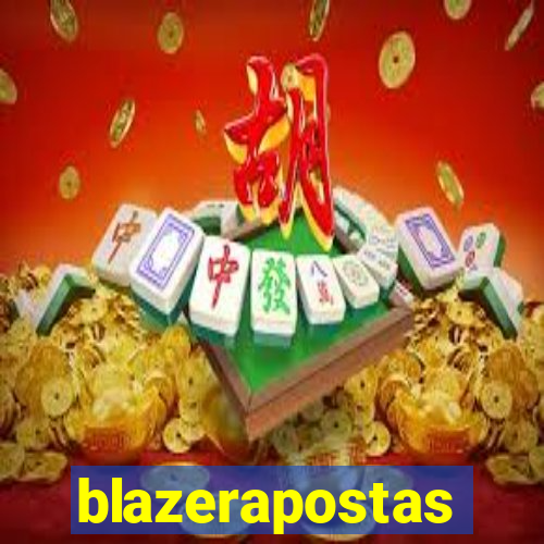 blazerapostas