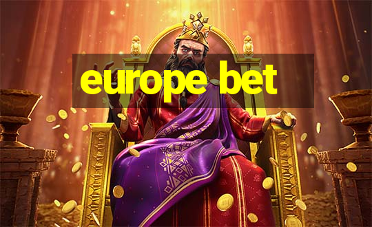 europe bet