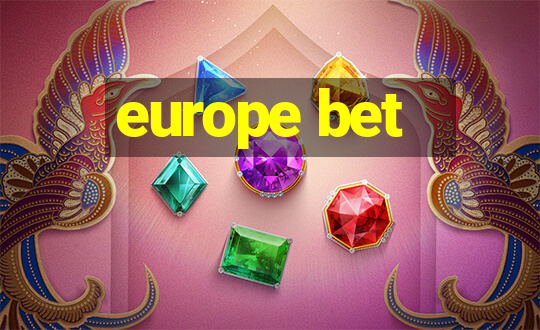 europe bet