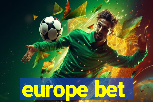 europe bet