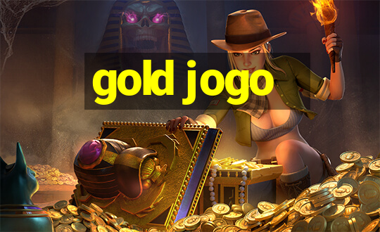 gold jogo