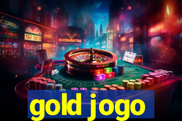 gold jogo