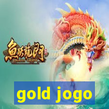 gold jogo