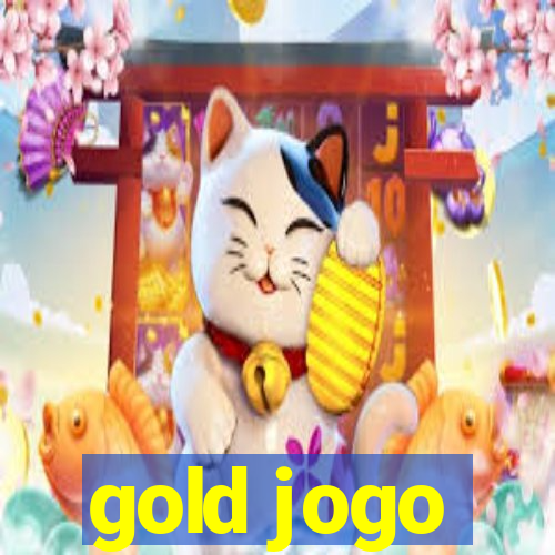 gold jogo