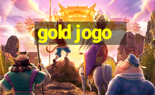 gold jogo