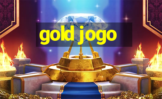 gold jogo