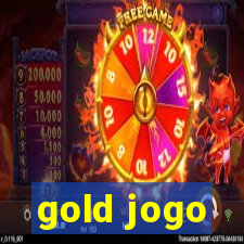 gold jogo