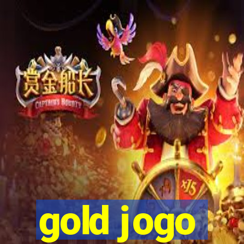 gold jogo