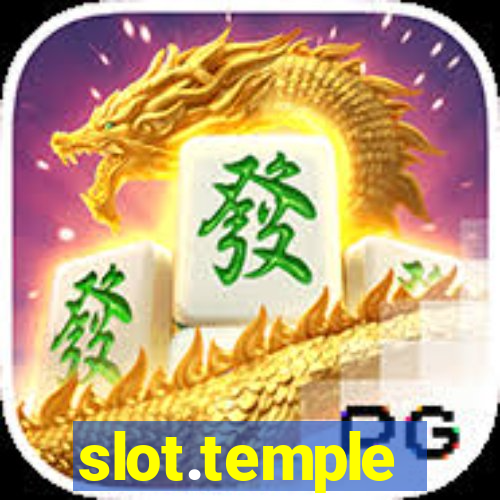 slot.temple