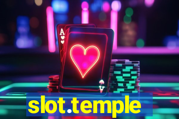 slot.temple