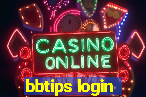 bbtips login