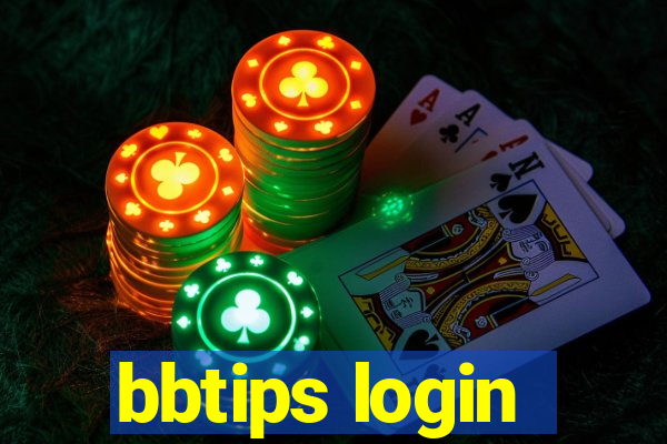 bbtips login