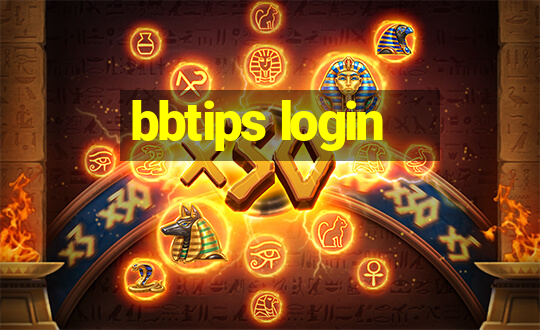 bbtips login