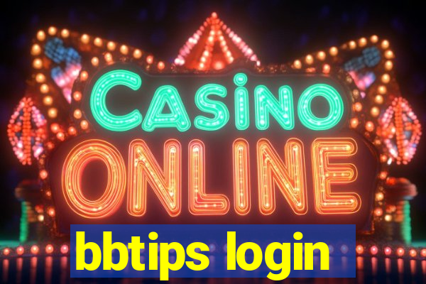 bbtips login