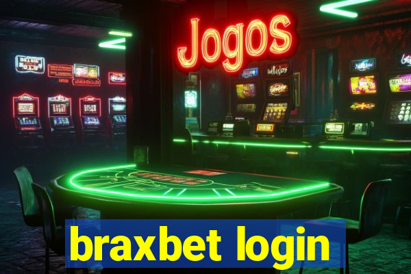 braxbet login