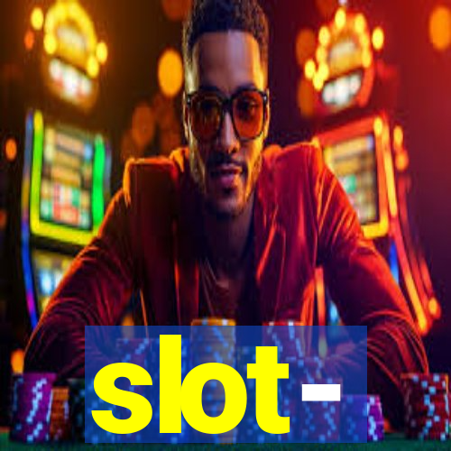 slot-