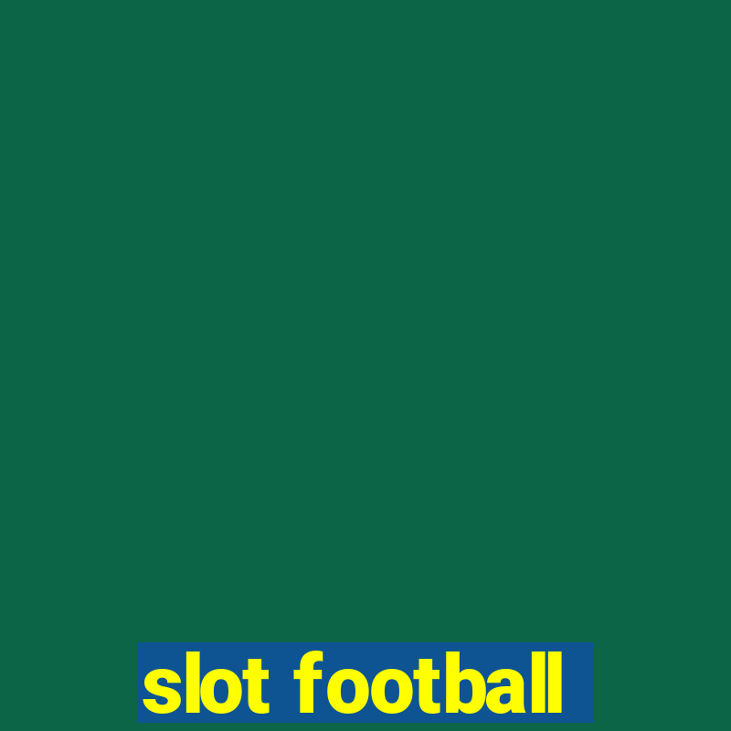 slot football