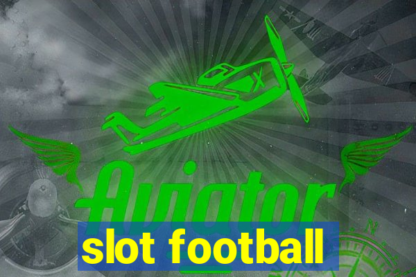 slot football