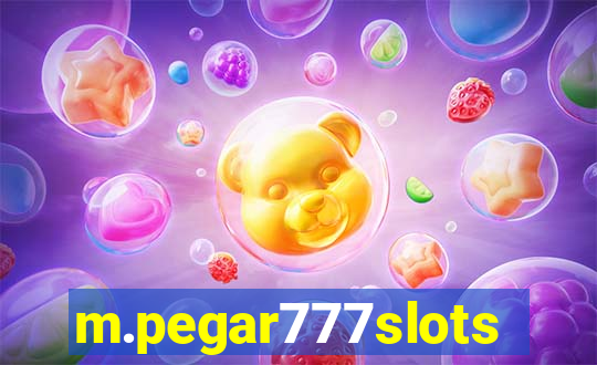 m.pegar777slots