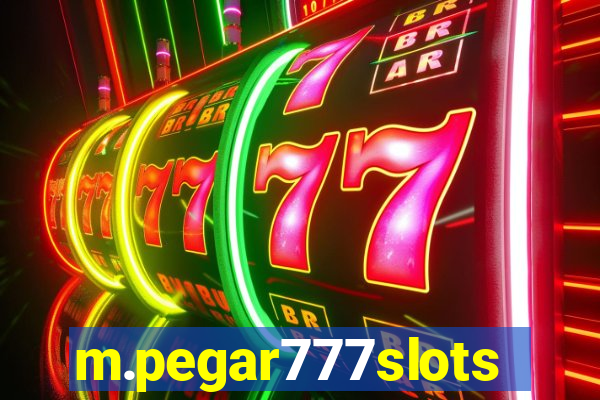 m.pegar777slots