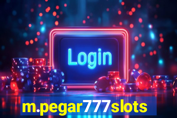 m.pegar777slots