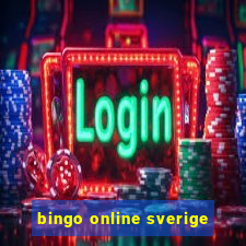 bingo online sverige