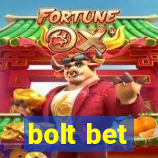 bolt bet