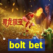 bolt bet