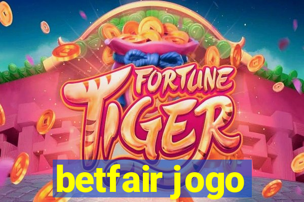 betfair jogo