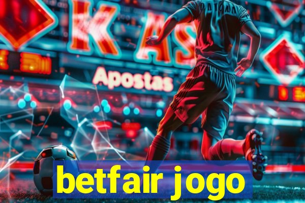 betfair jogo