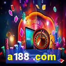 a188 .com