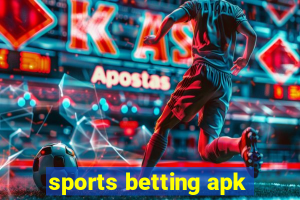 sports betting apk