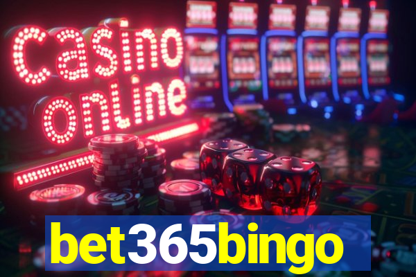 bet365bingo