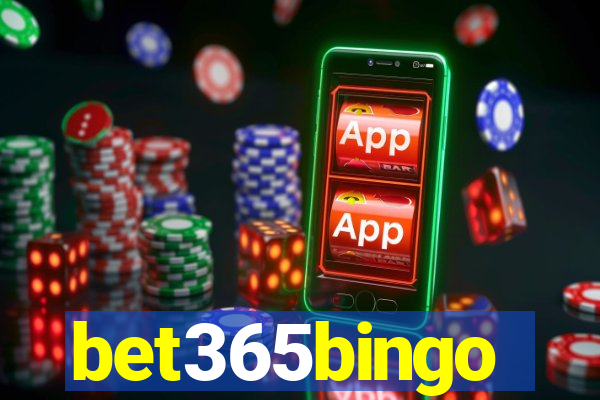 bet365bingo