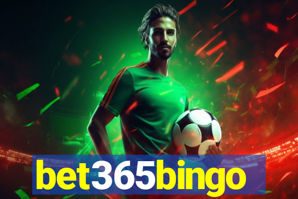 bet365bingo