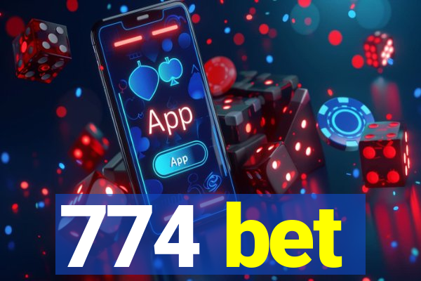 774 bet