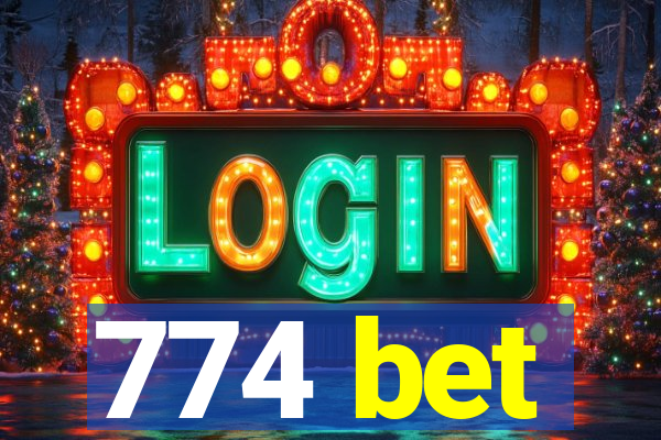 774 bet