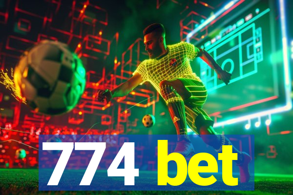 774 bet