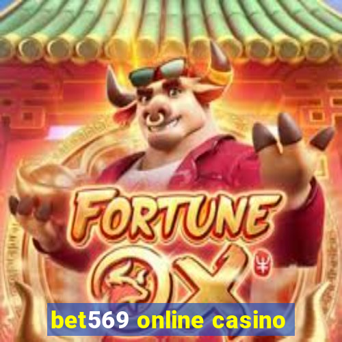 bet569 online casino