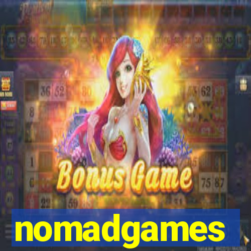 nomadgames