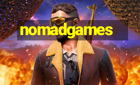 nomadgames