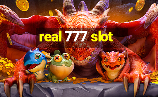 real 777 slot