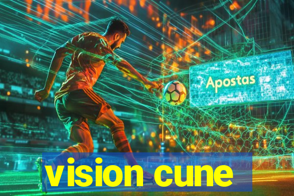 vision cune