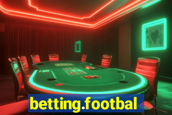 betting.football